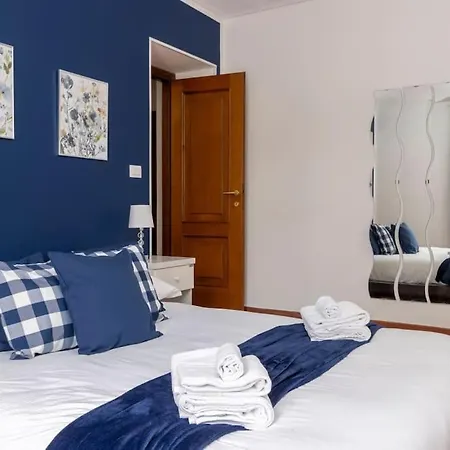 Appartement Porta Nuova Turijn