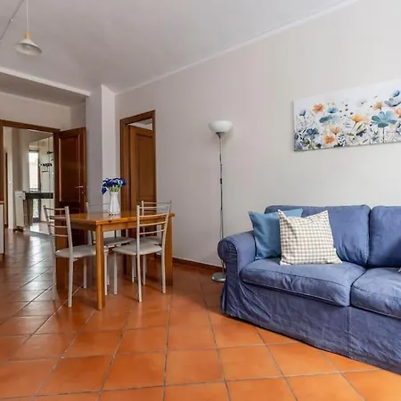 Porta Nuova Apartamento *