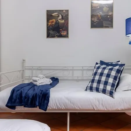 Appartement Porta Nuova