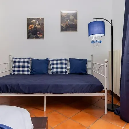 Porta Nuova Appartement *