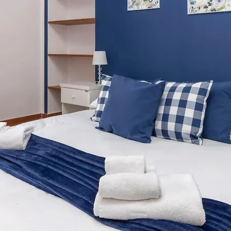 Apartamento Porta Nuova *