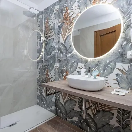 Appartement Porta Nuova