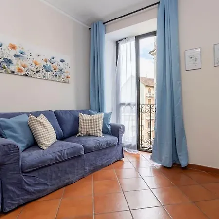 Porta Nuova * 토리노