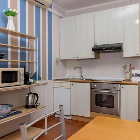 Porta Nuova 아파트 *