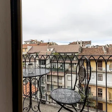 Porta Nuova Apartment *