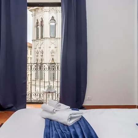 Apartment Porta Nuova *